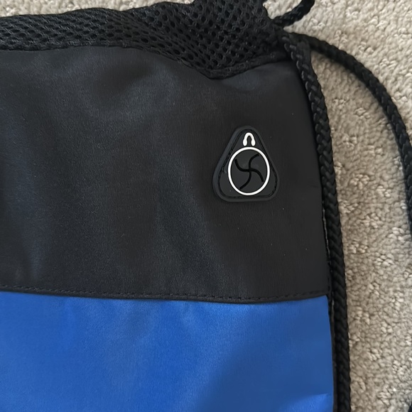 Amazon drawstring bag - Picture 2 of 3